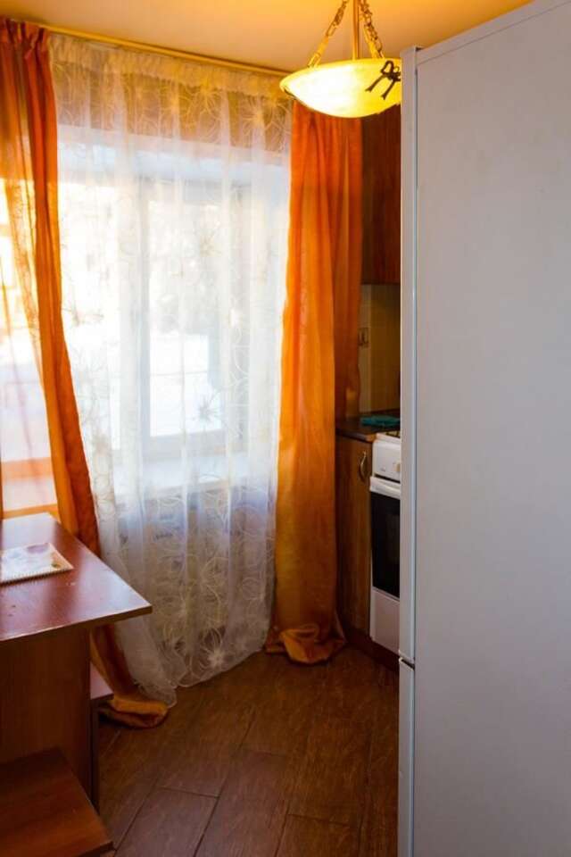 Апартаменты Vasilitsa PARK HAUS Apartments Петропавловск-10